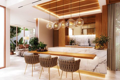 Maison à Bang Lamung, Thaïlande 5 chambres № 104267 - photo 4