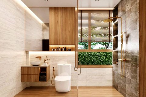 Maison à Bang Lamung, Thaïlande 5 chambres № 104267 - photo 8