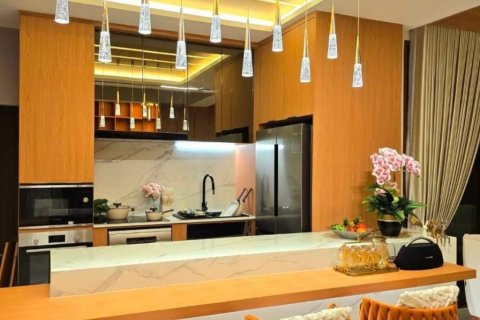 Дом в Банг Ламунге, Таиланд с 5 спальнями  № 104264 - фото 5