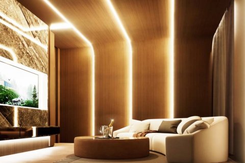 Maison à Bang Lamung, Thaïlande 5 chambres № 104265 - photo 3