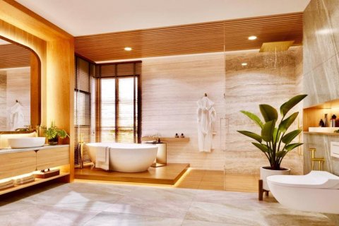 Maison à Bang Lamung, Thaïlande 5 chambres № 104265 - photo 8