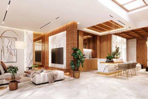 Maison à Bang Lamung, Thaïlande 5 chambres № 104265 - photo 2