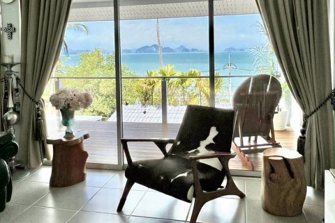 Villa in Pa Klok, Thailand 2 bedrooms № 104266 - photo 6