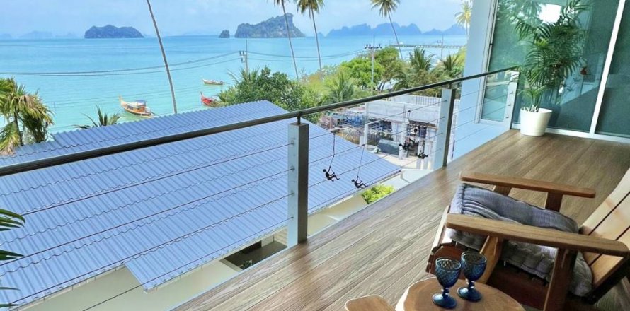 Villa in Pa Klok, Thailand 2 bedrooms № 104266