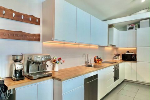 Villa in Pa Klok, Thailand 2 bedrooms № 104266 - photo 8