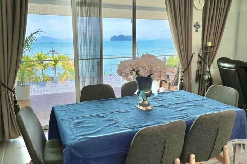 Villa in Pa Klok, Thailand 2 bedrooms № 104266 - photo 5