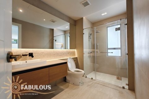 Villa in Kathu, Thailand 4 bedrooms № 124343 - photo 15