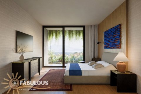Villa in Phuket, Thailand 3 bedrooms № 124348 - photo 4