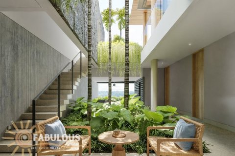 Villa in Phuket, Thailand 3 bedrooms № 124348 - photo 8