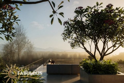 Villa in Phuket, Thailand 3 bedrooms № 124348 - photo 5