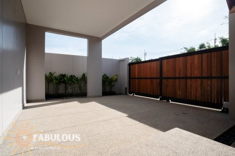 Вилла в Пхукете, Таиланд с 3 спальнями  № 124346 - фото 8