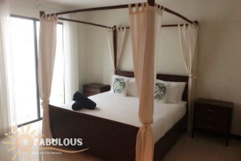 Вилла в Пхукете, Таиланд с 3 спальнями № 124345 - фото 4