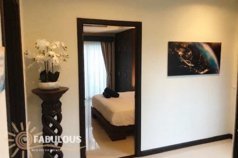 Вилла в Пхукете, Таиланд с 3 спальнями № 124345 - фото 2