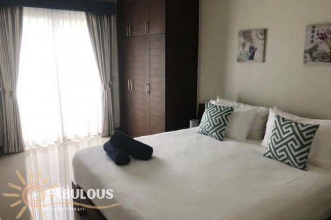 Вилла в Пхукете, Таиланд с 3 спальнями № 124345 - фото 9