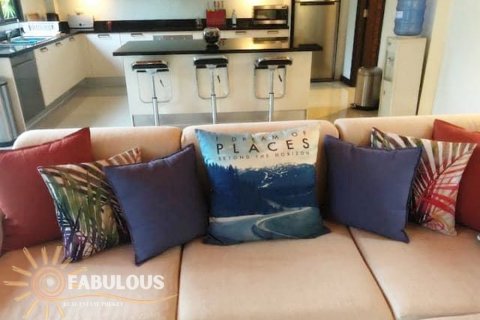 Вилла в Пхукете, Таиланд с 3 спальнями № 124345 - фото 11