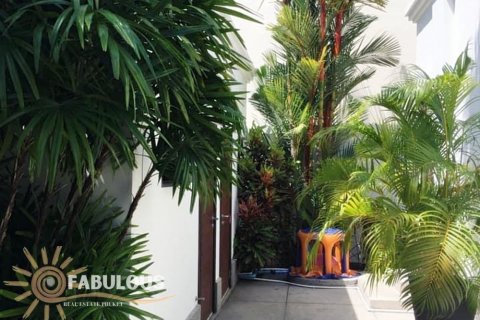 Вилла в Пхукете, Таиланд с 3 спальнями № 124345 - фото 5