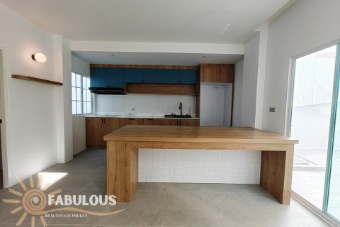 Вилла в Ко-Каео, Таиланд с 4 спальнями  № 124344 - фото 8