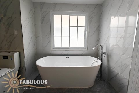 Вилла в Ко-Каео, Таиланд с 4 спальнями  № 124344 - фото 15