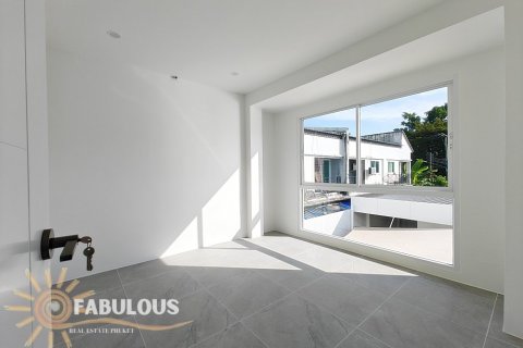 Вилла в Ко-Каео, Таиланд с 4 спальнями  № 124344 - фото 10