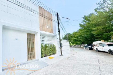 Вилла в Ко-Каео, Таиланд с 4 спальнями  № 124344 - фото 2