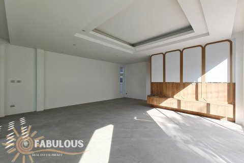 Вилла в Ко-Каео, Таиланд с 4 спальнями  № 124344 - фото 6