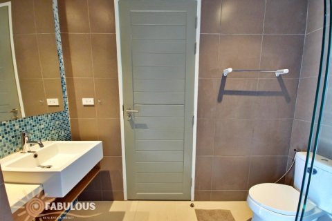 Кондоминиум с 1 спальней в Кату, Таиланд № 124347 - фото 11