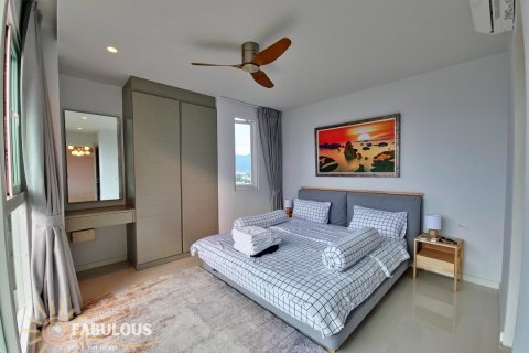 Кондоминиум с 1 спальней в Кату, Таиланд № 124347 - фото 8