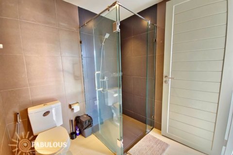 Кондоминиум с 1 спальней в Кату, Таиланд № 124347 - фото 12