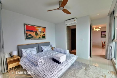 Кондоминиум с 1 спальней в Кату, Таиланд № 124347 - фото 9