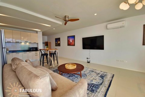 Кондоминиум с 1 спальней в Кату, Таиланд № 124347 - фото 16