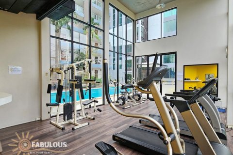 Кондоминиум с 1 спальней в Кату, Таиланд № 124347 - фото 3