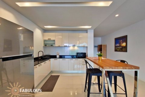 Кондоминиум с 1 спальней в Кату, Таиланд № 124347 - фото 15