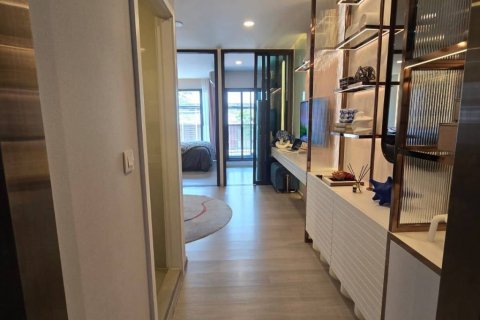 Condo in Khlong Toei, Bangkok, Thailand, 1 bedroom  № 100623 - photo 6