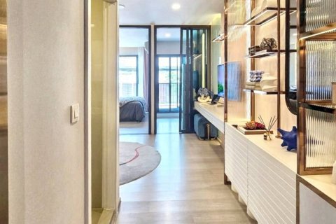 Кондоминиум с 1 спальней в Клонг Тоэй, Бангкок, Таиланд № 100622 - фото 9