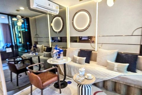 Кондоминиум с 2 спальнями в Клонг Тоэй, Бангкок, Таиланд № 100624 - фото 3