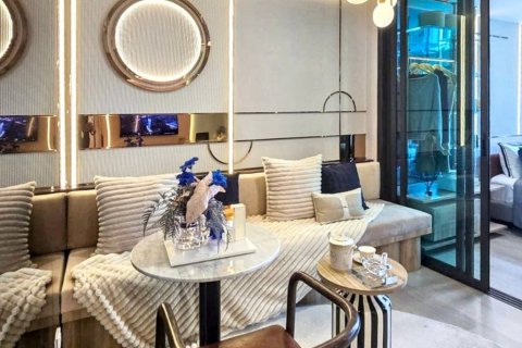 Кондоминиум с 2 спальнями в Клонг Тоэй, Бангкок, Таиланд № 100624 - фото 2