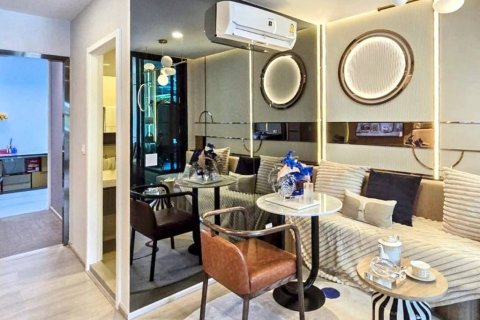 Кондоминиум с 2 спальнями в Клонг Тоэй, Бангкок, Таиланд № 100624 - фото 6