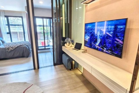 Кондоминиум с 2 спальнями в Клонг Тоэй, Бангкок, Таиланд № 100624 - фото 10