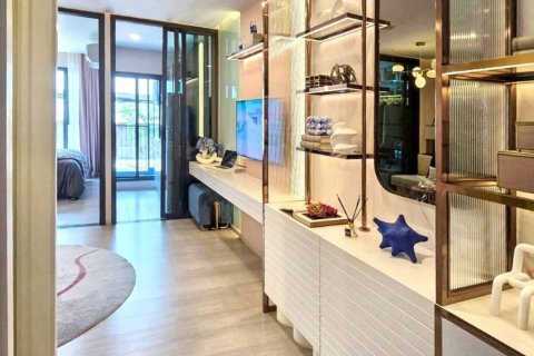 Кондоминиум с 2 спальнями в Клонг Тоэй, Бангкок, Таиланд № 100624 - фото 7