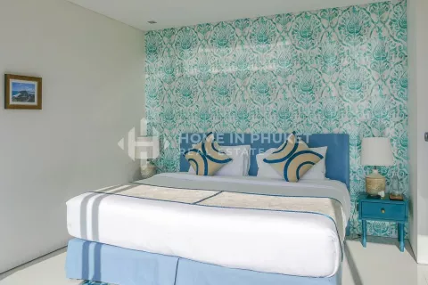 Дом в Камале, Таиланд с 6 спальнями  № 131237 - фото 24