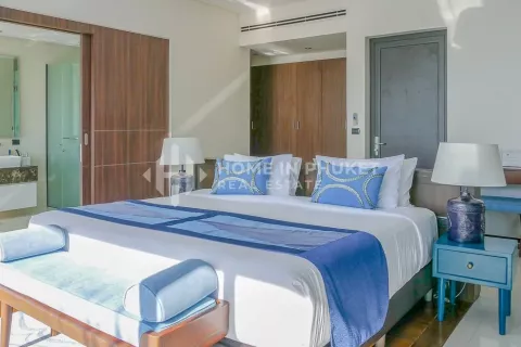 Дом в Камале, Таиланд с 6 спальнями  № 131237 - фото 19