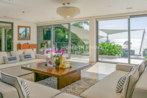 Дом в Камале, Таиланд с 6 спальнями  № 131237 - фото 5