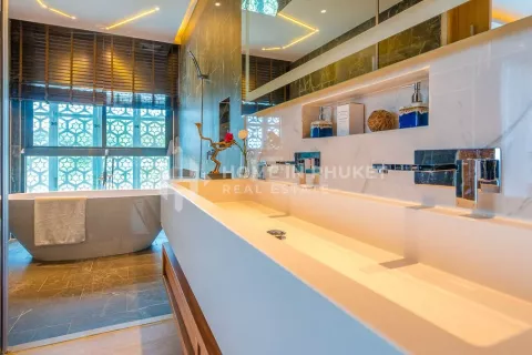 Maison à Rawai, Thaïlande 3 chambres № 131241 - photo 10