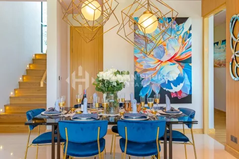 Maison à Rawai, Thaïlande 3 chambres № 131241 - photo 7