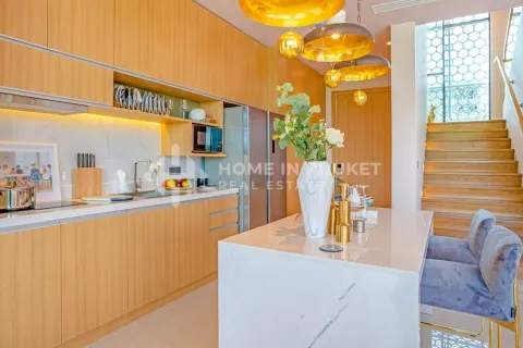 Maison à Rawai, Thaïlande 3 chambres № 131241 - photo 6