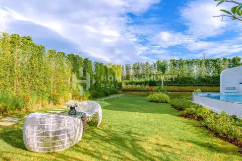 Maison à Rawai, Thaïlande 3 chambres № 131241 - photo 25