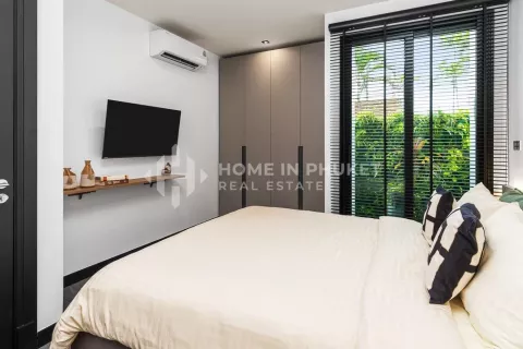 Maison à Rawai, Thaïlande 4 chambres № 131238 - photo 19