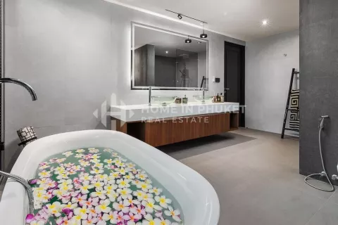 Maison à Rawai, Thaïlande 4 chambres № 131238 - photo 13