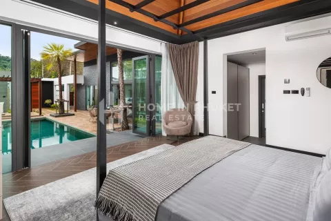 Maison à Rawai, Thaïlande 4 chambres № 131238 - photo 11