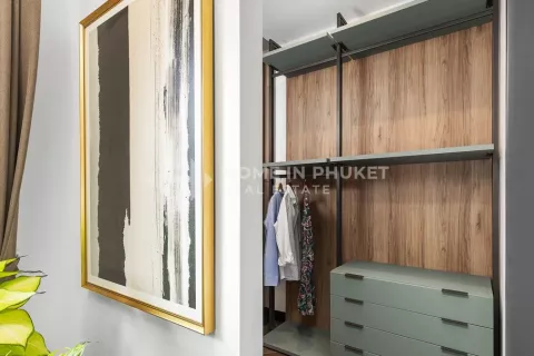 Maison à Rawai, Thaïlande 4 chambres № 131238 - photo 22